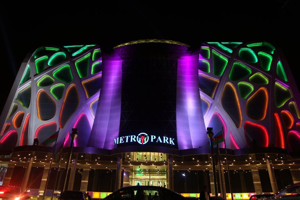 Metropark | SkyscraperCity Forum